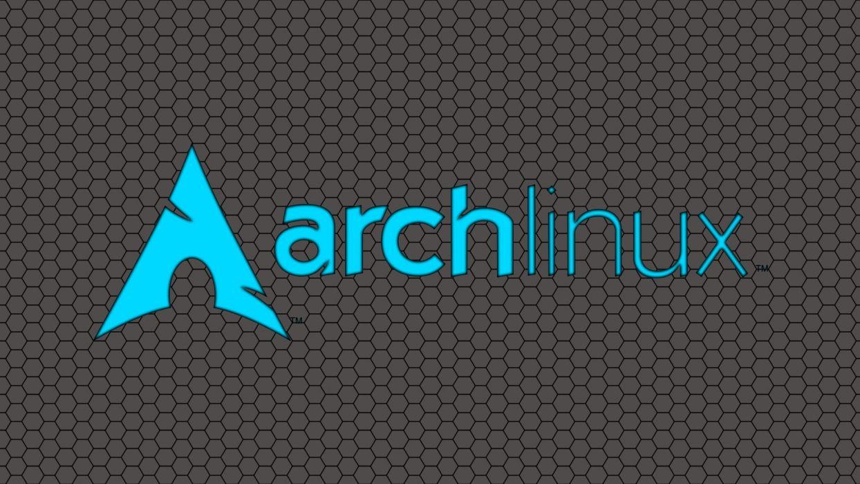 Arch linux shadow minimal minimalist minimalism minimalistic gnu