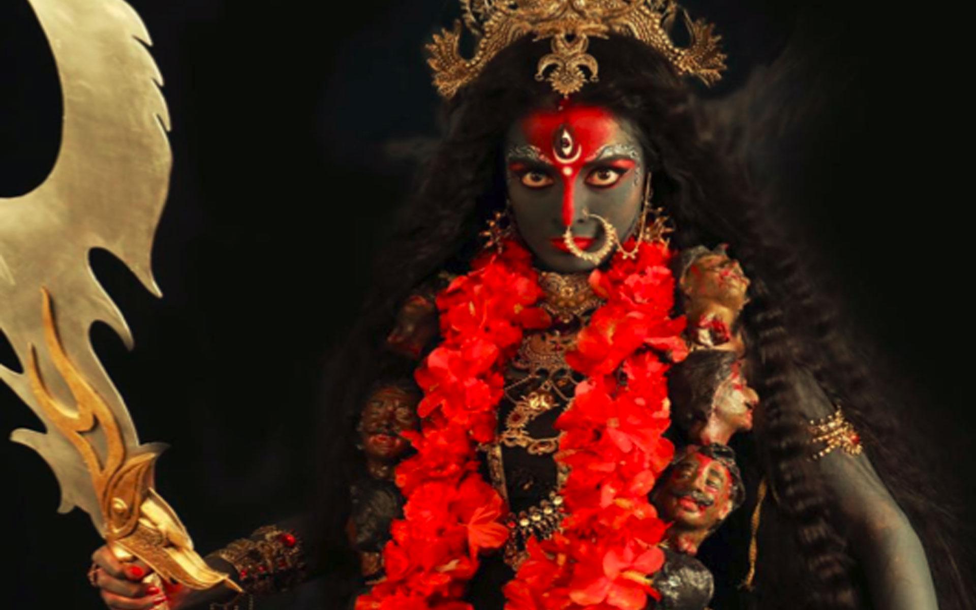 Mahakali — Anth Hi Aarambh Hai Wallpapers - Wallpaper Cave