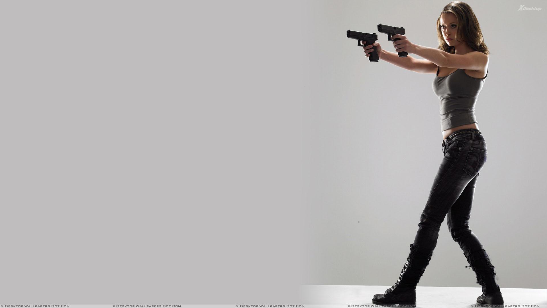 Shooting Wallpaper, Photo & Image in HD