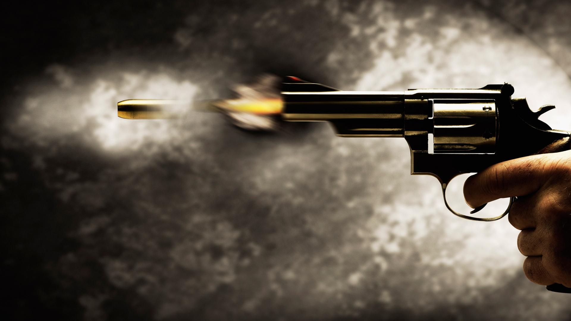 Fantastic Bullet wallpaperx1080