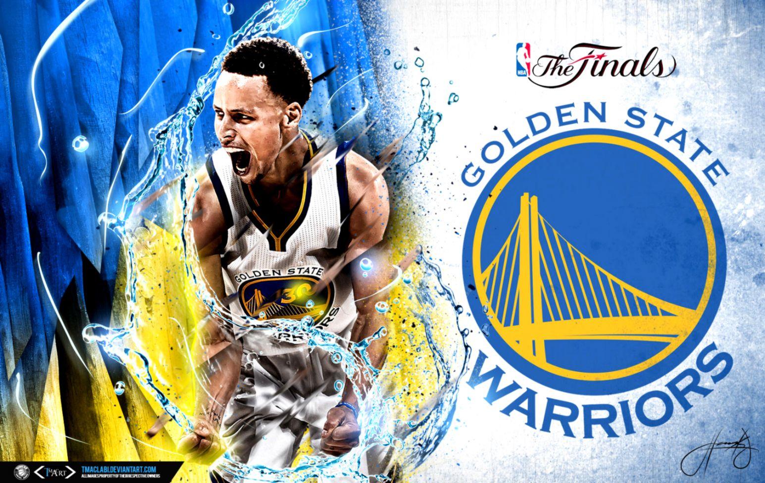 Stephon Curry Wallpaper