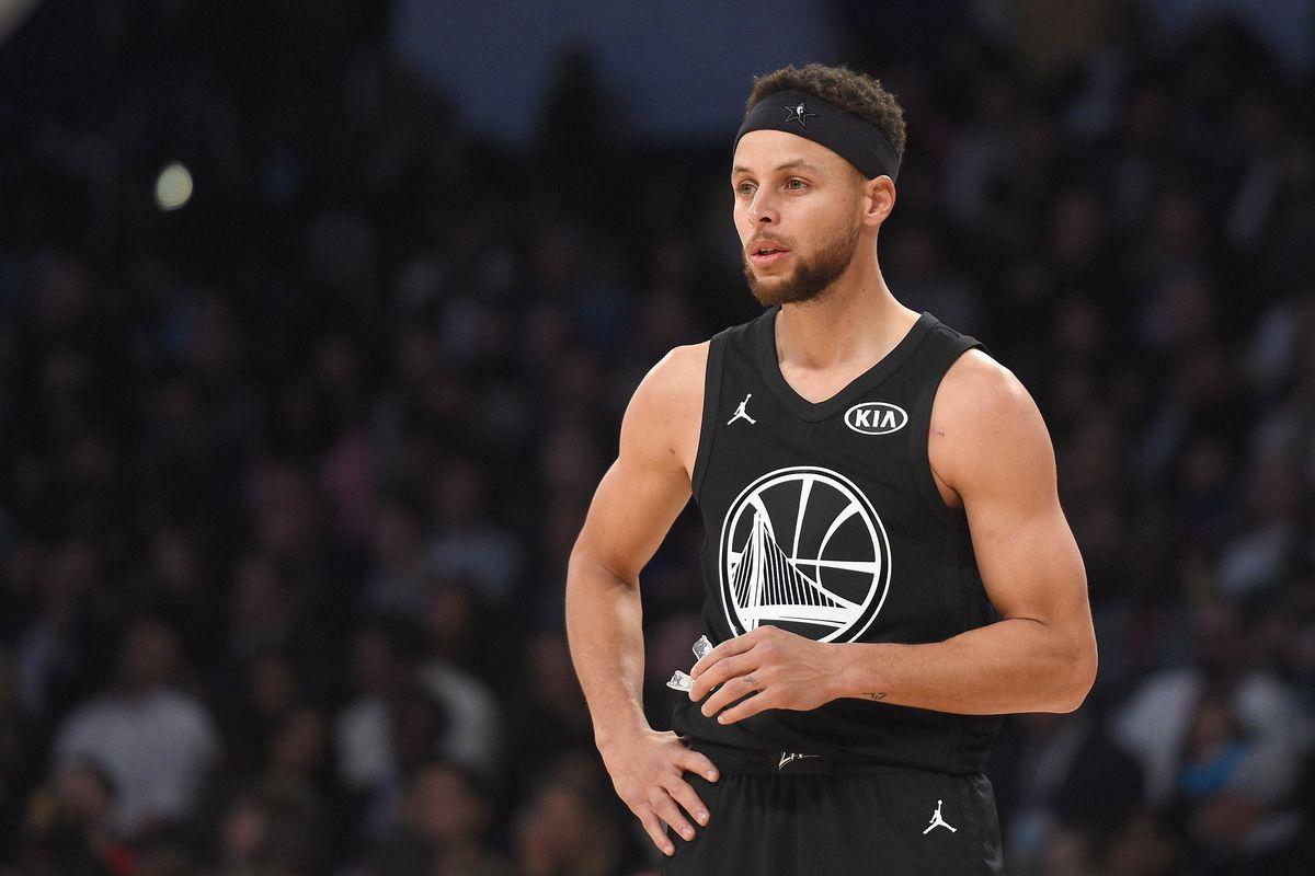 Warriors News: Steph Curry Leads Guards In All Star Voting