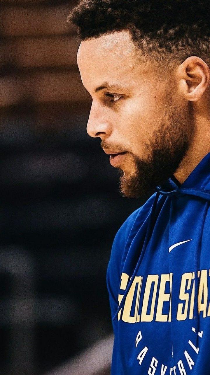 NBA Stephen Curry Wallpaper