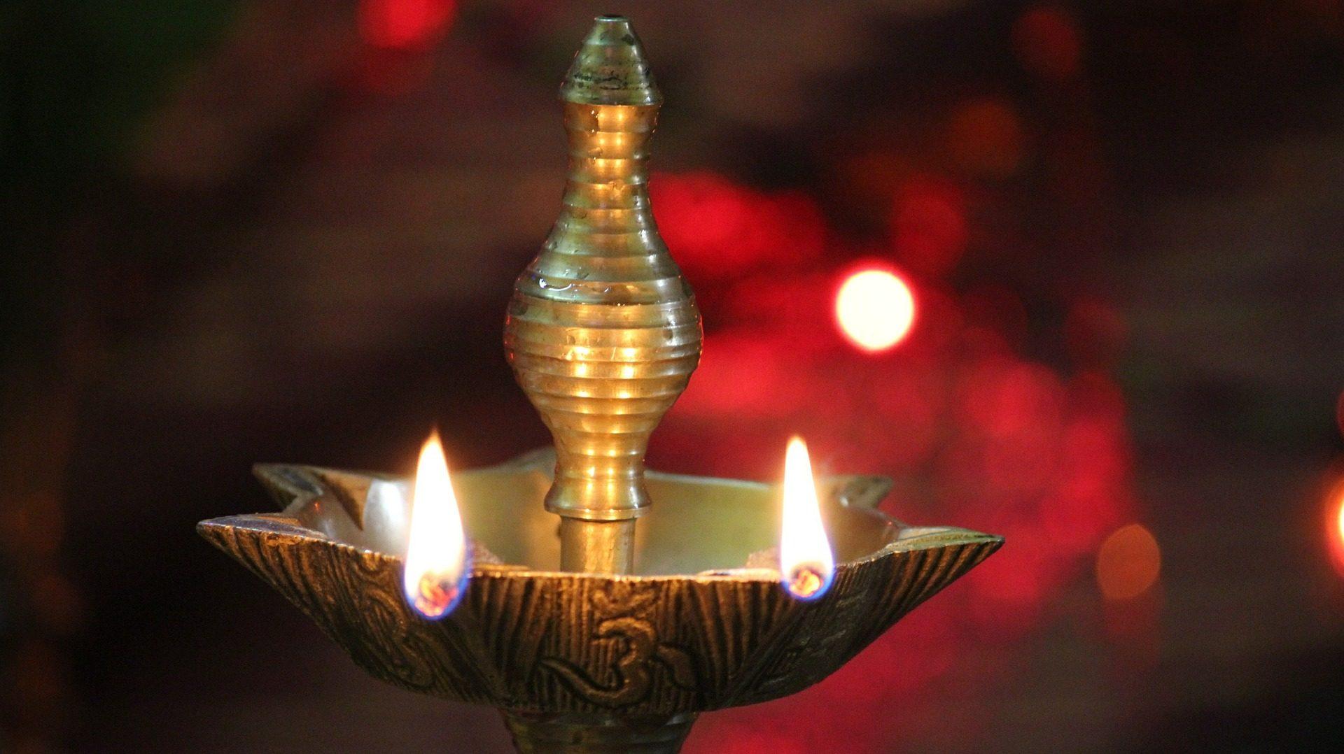 Best Diwali Diya Wallpaper HD Free Image Download