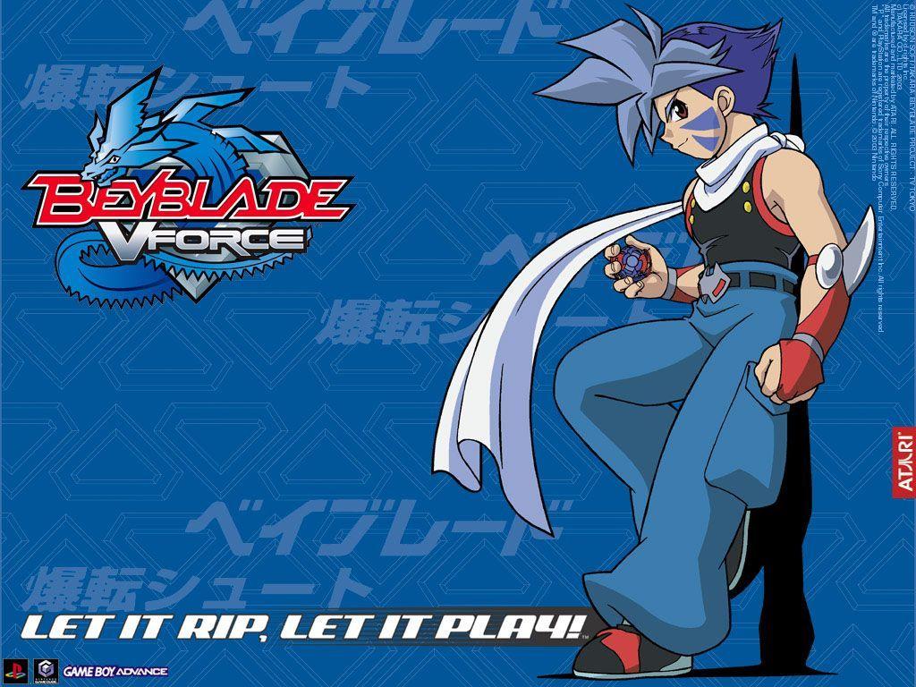 Beyblade wallpaper