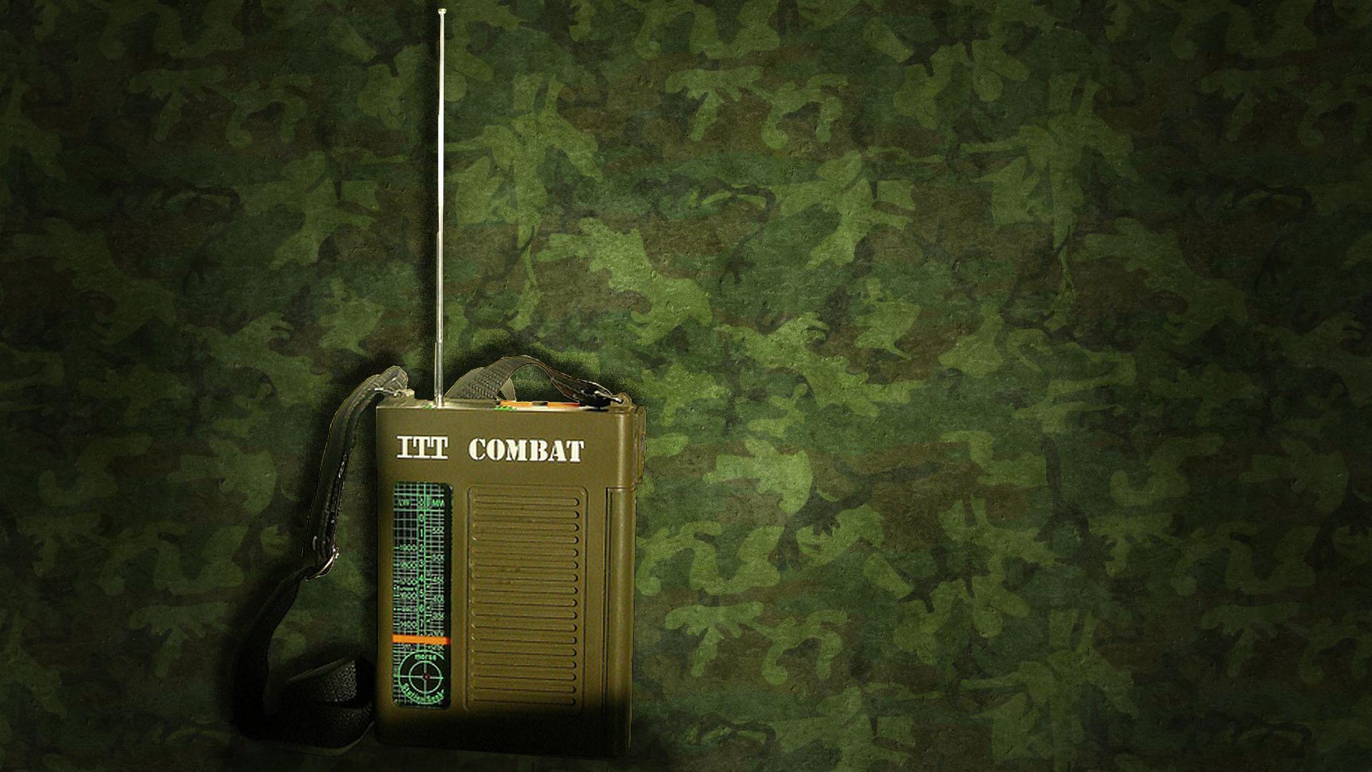 Combat Medic Wallpaper PIC WPXH522036