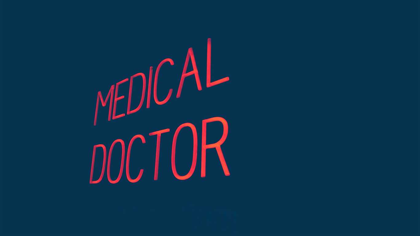 Medical Doctor Wallpaper on HDWallpaperPage