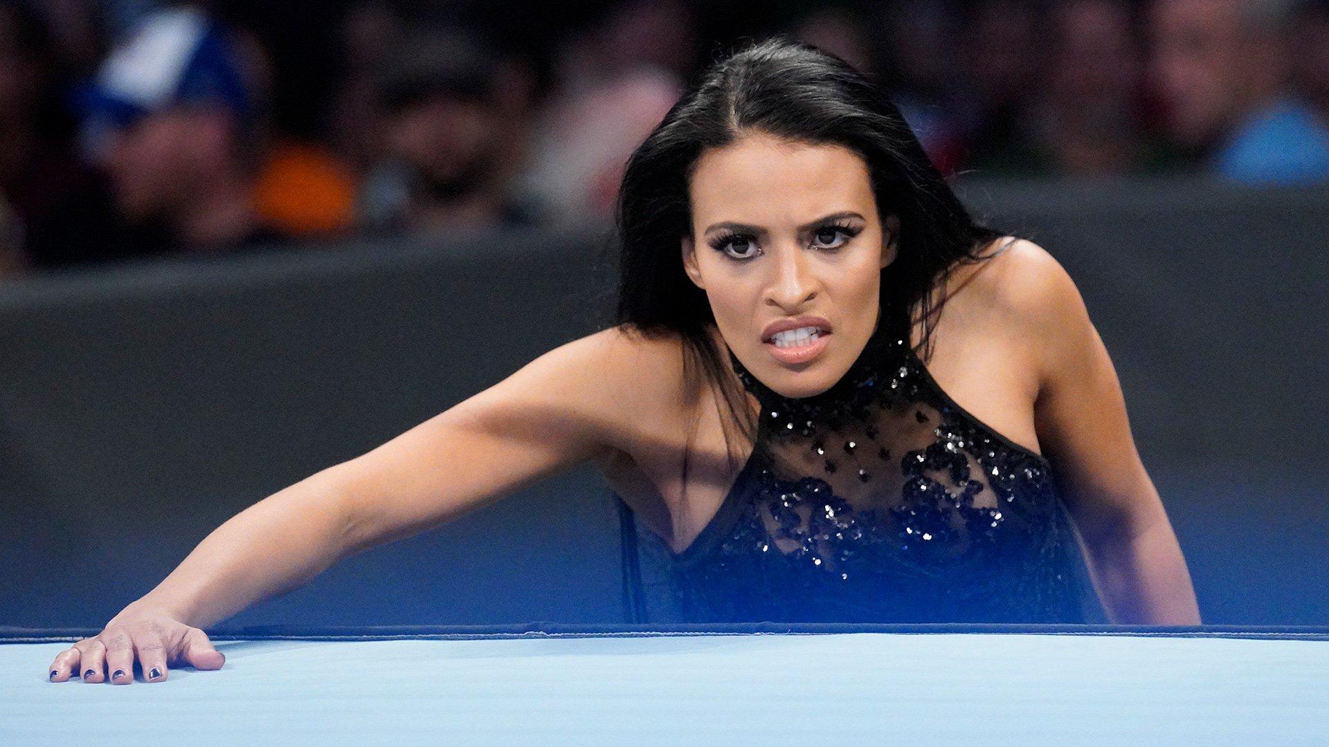 Zelina Vega Megathread Forum: WWE, Impact