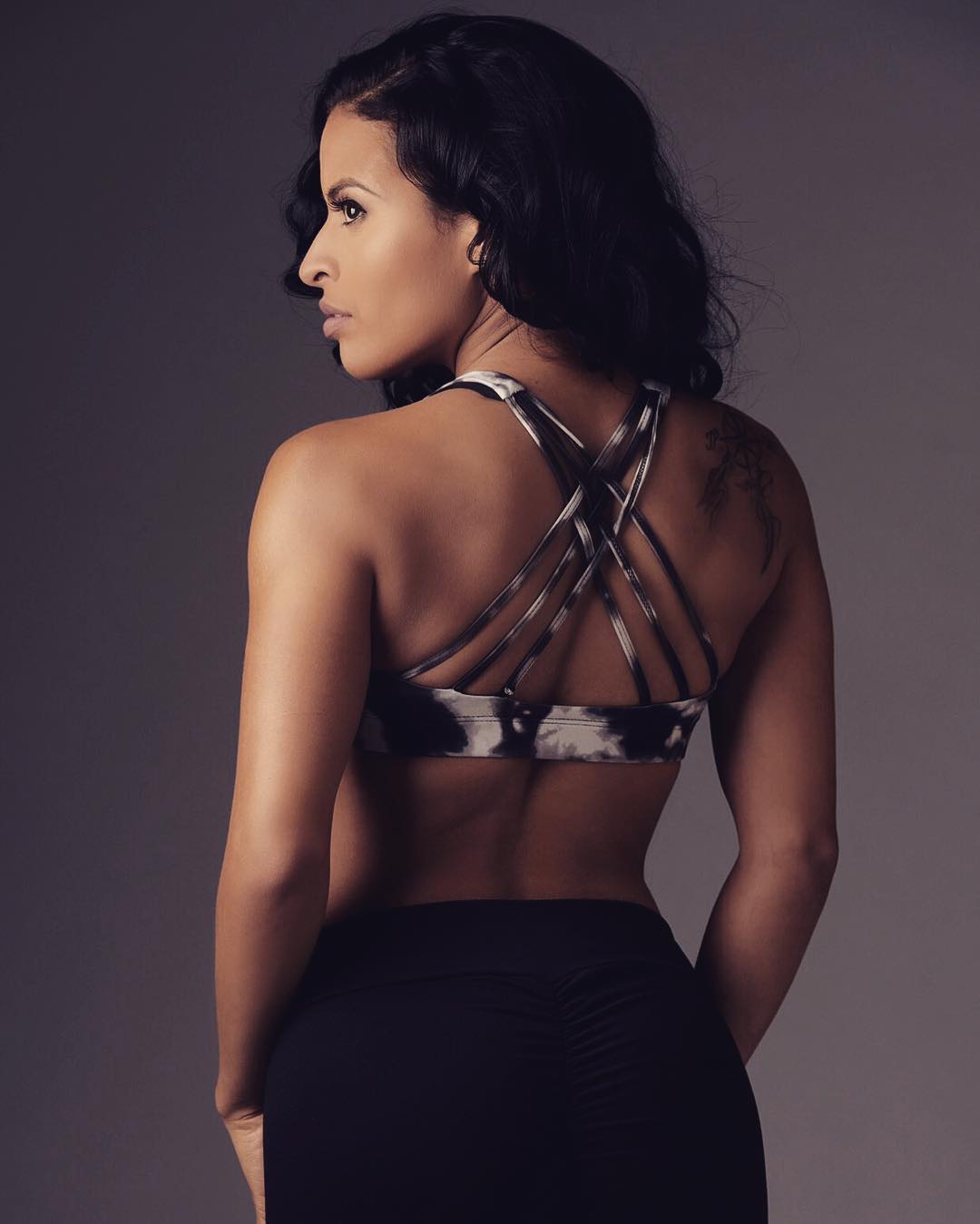 Hot Picture Of Zelina Vega Which Will Make Your Day