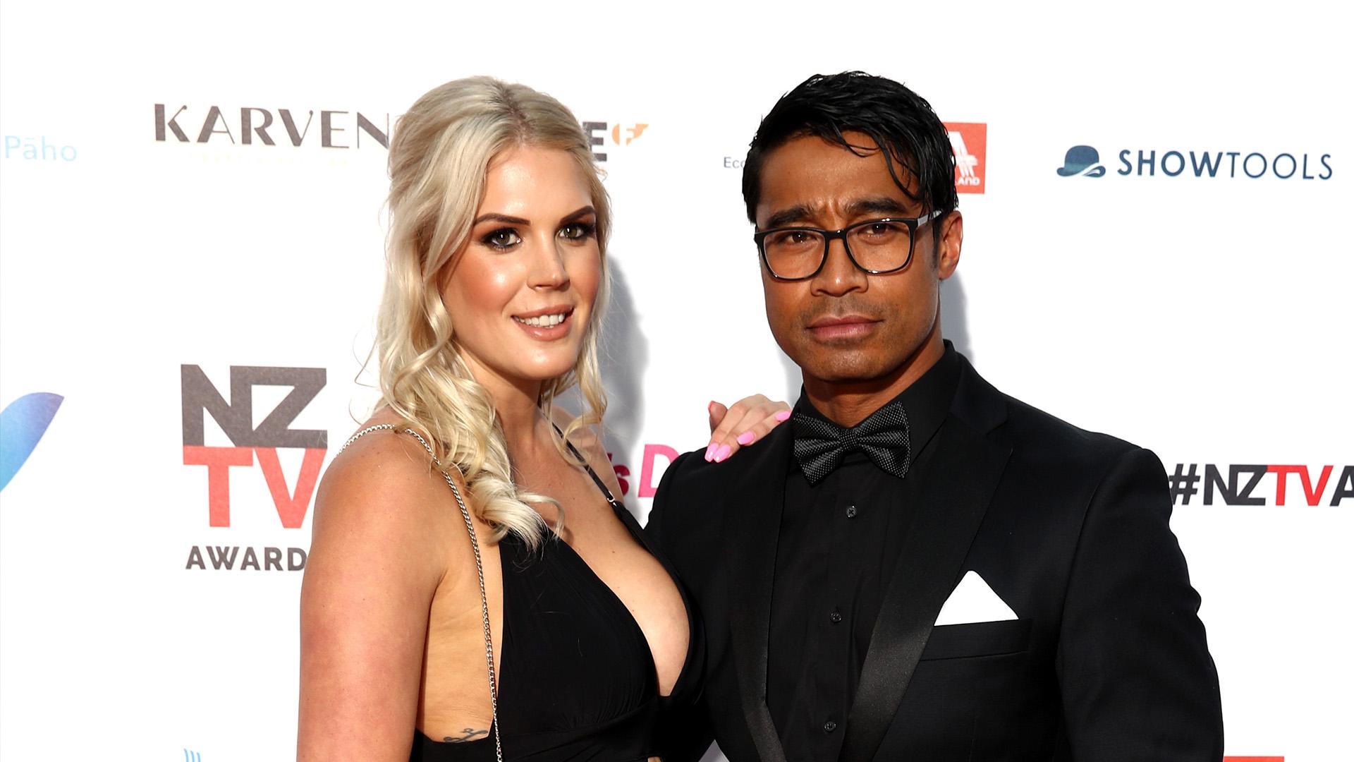 Power Rangers' Star Pua Magasiva Dead At 38