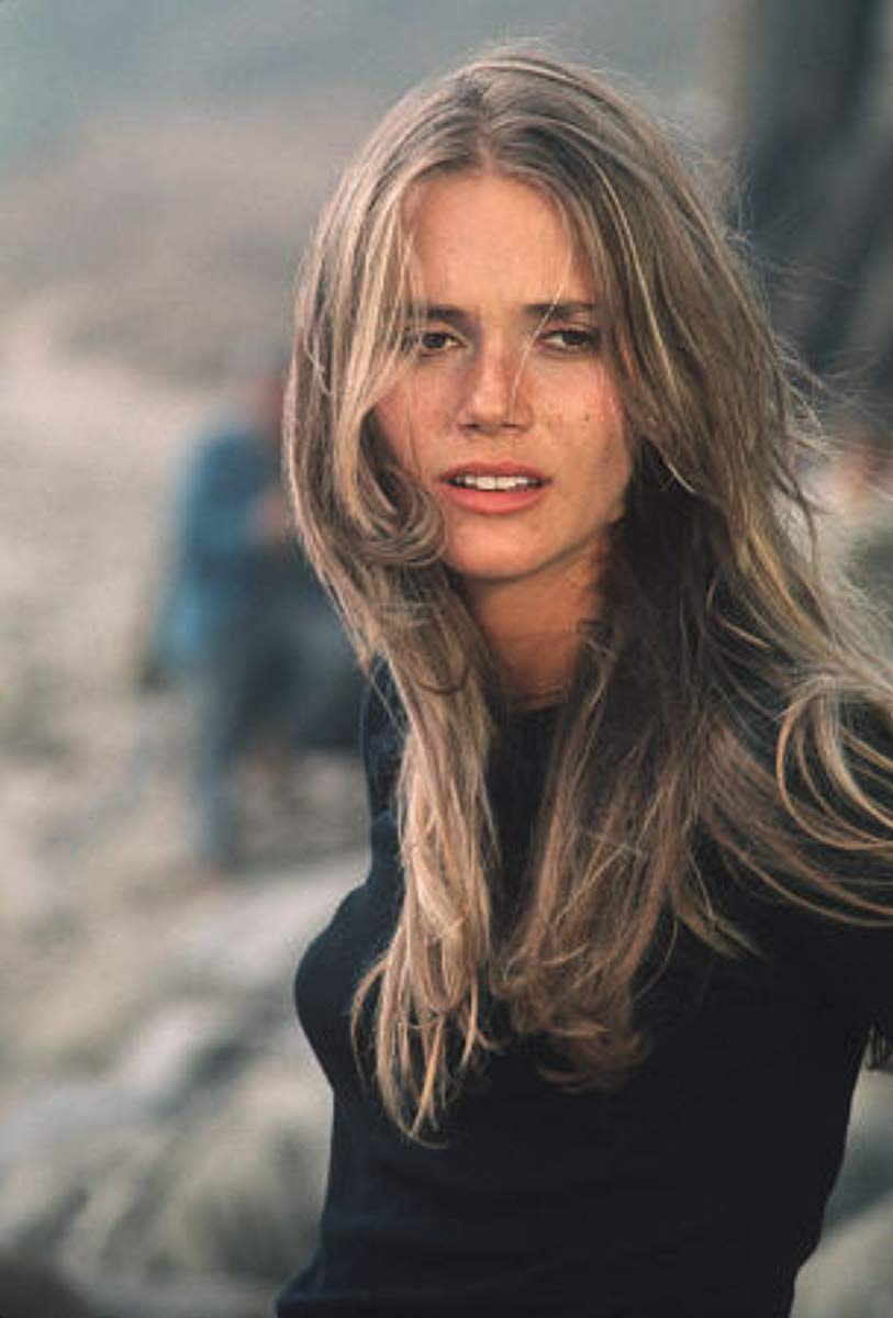 49 Hot Pictures Of Peggy Lipton Are So Damn Sexy That We Don't.