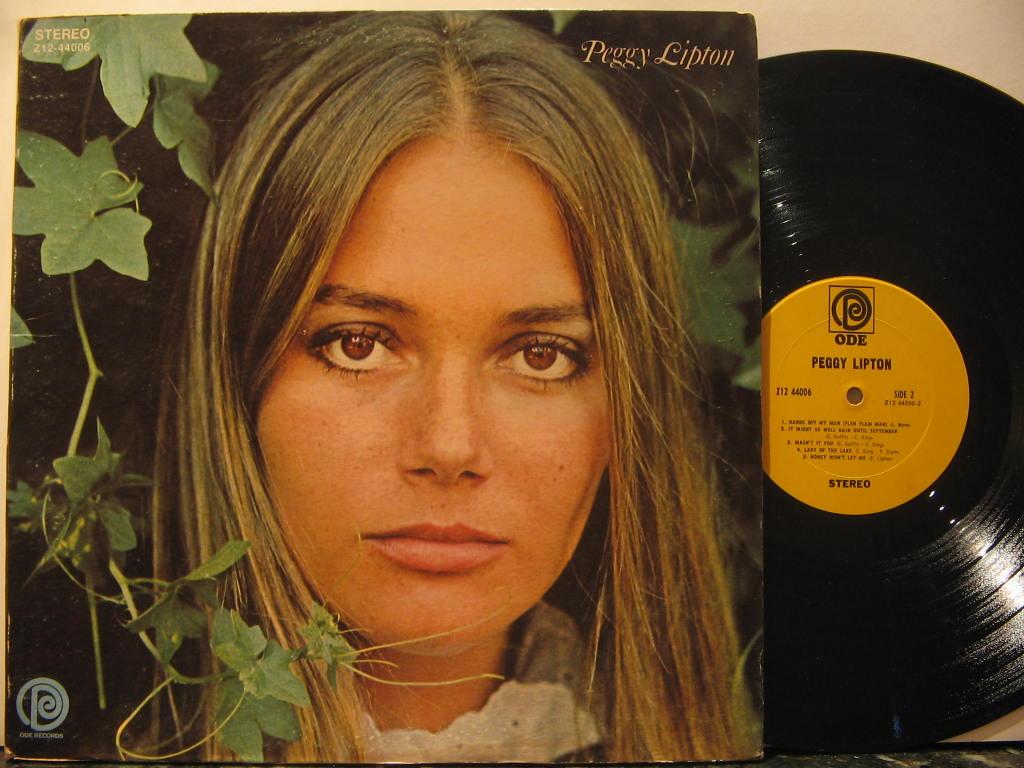 Pictures of Peggy Lipton, Picture.