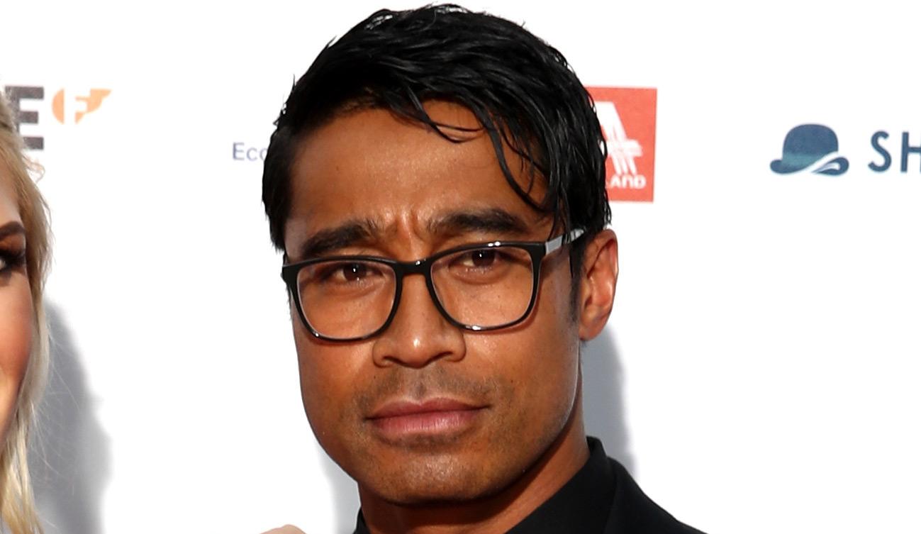 Pua Magasiva Dead - 'Power Rangers' Actor Dies
