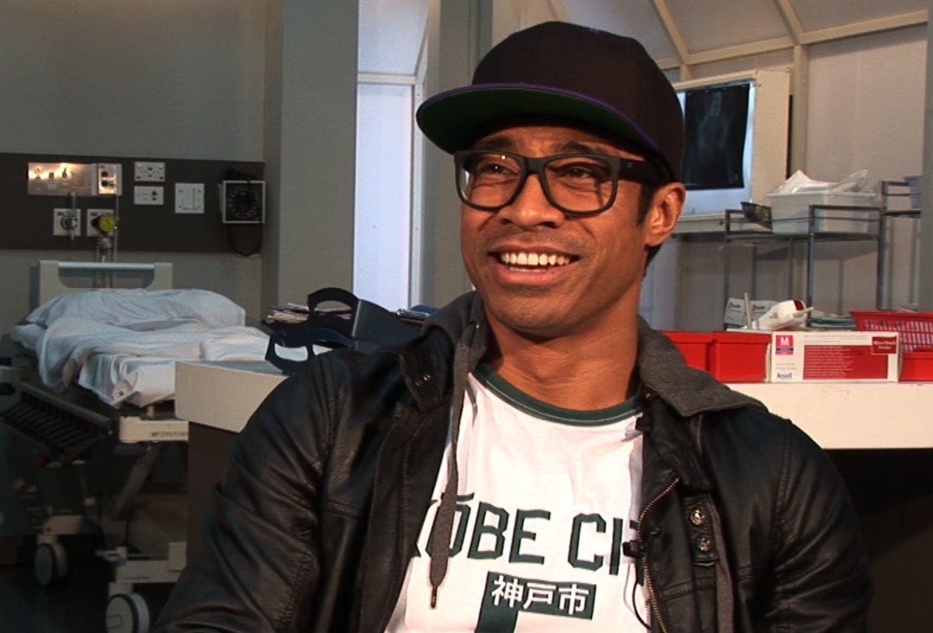 Pua Magasiva #traffic Club