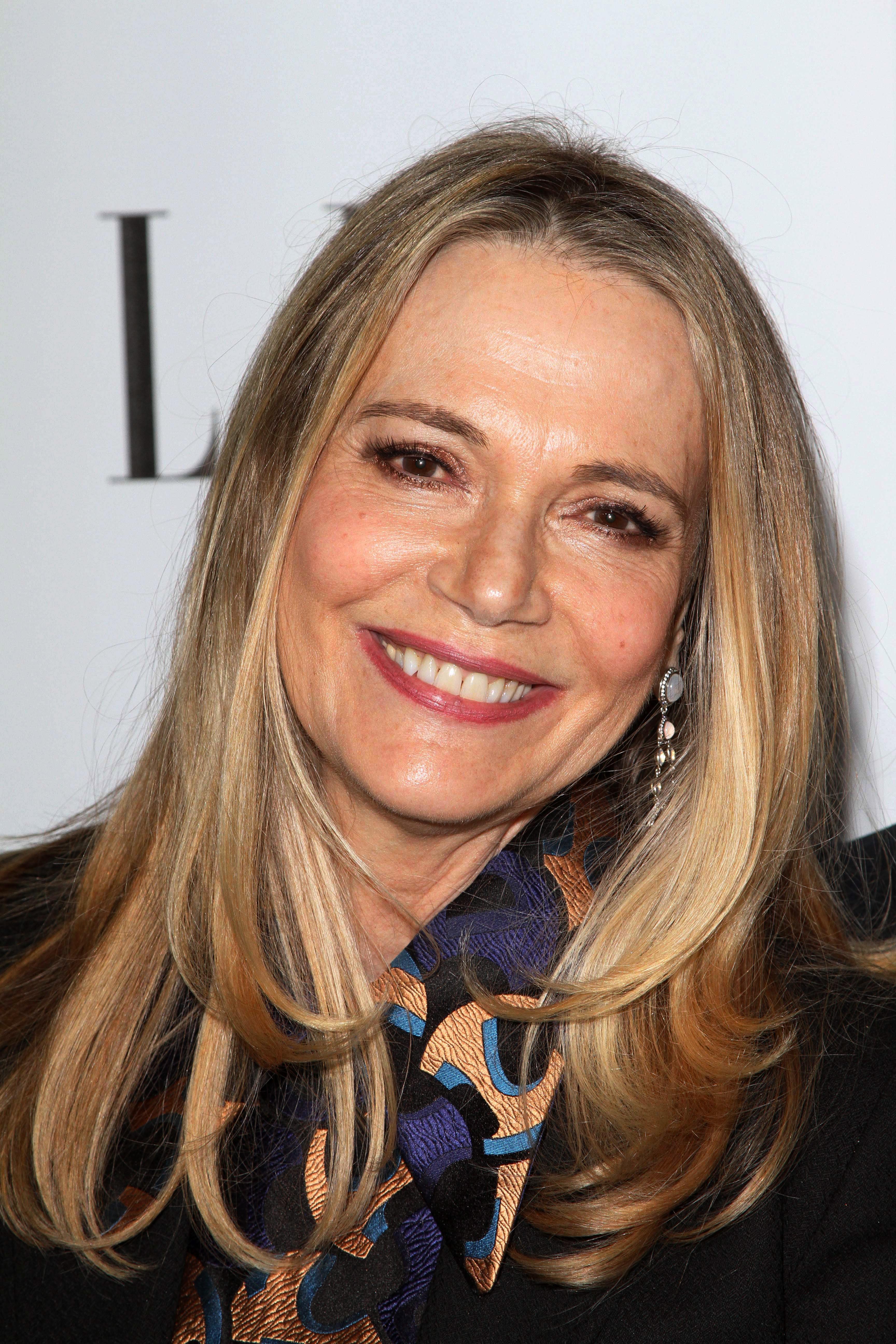 Pictures of Peggy Lipton.