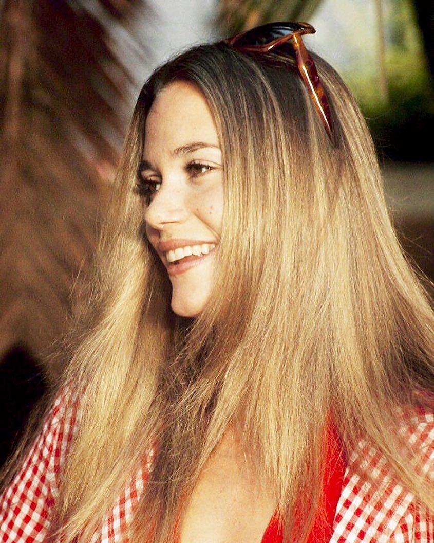 49 Hot Pictures Of Peggy Lipton Are So Damn Sexy That We Don't.