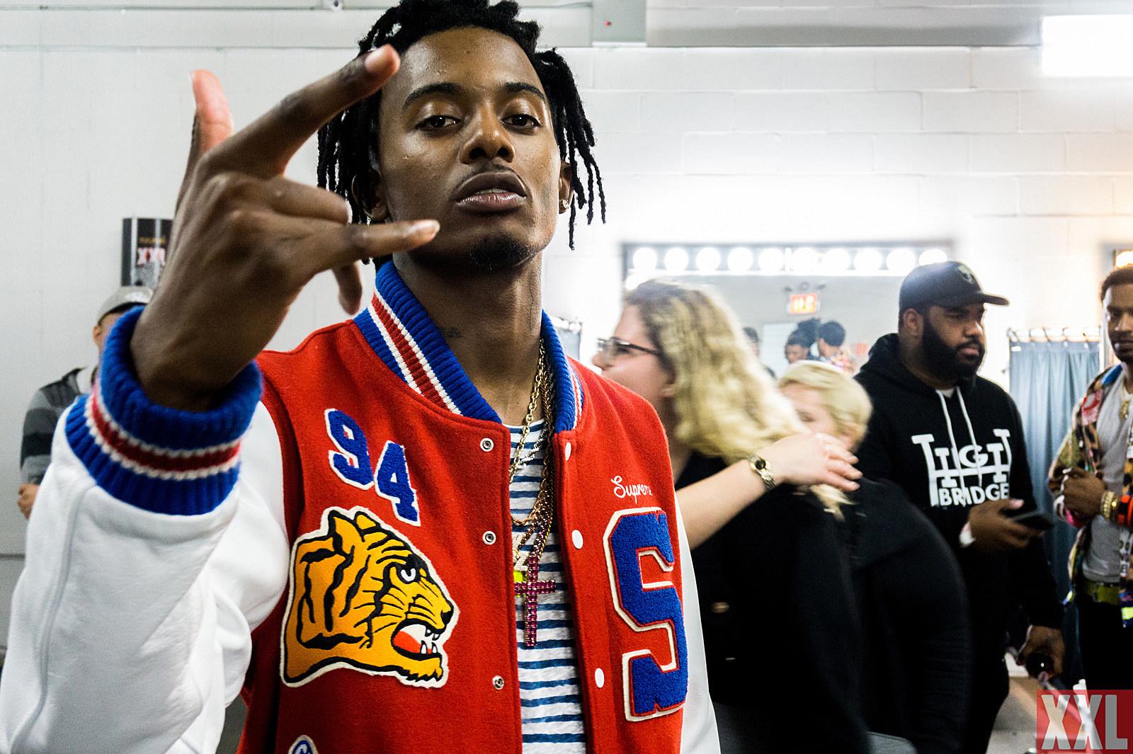 Playboi Carti Cleared of Battery Charges