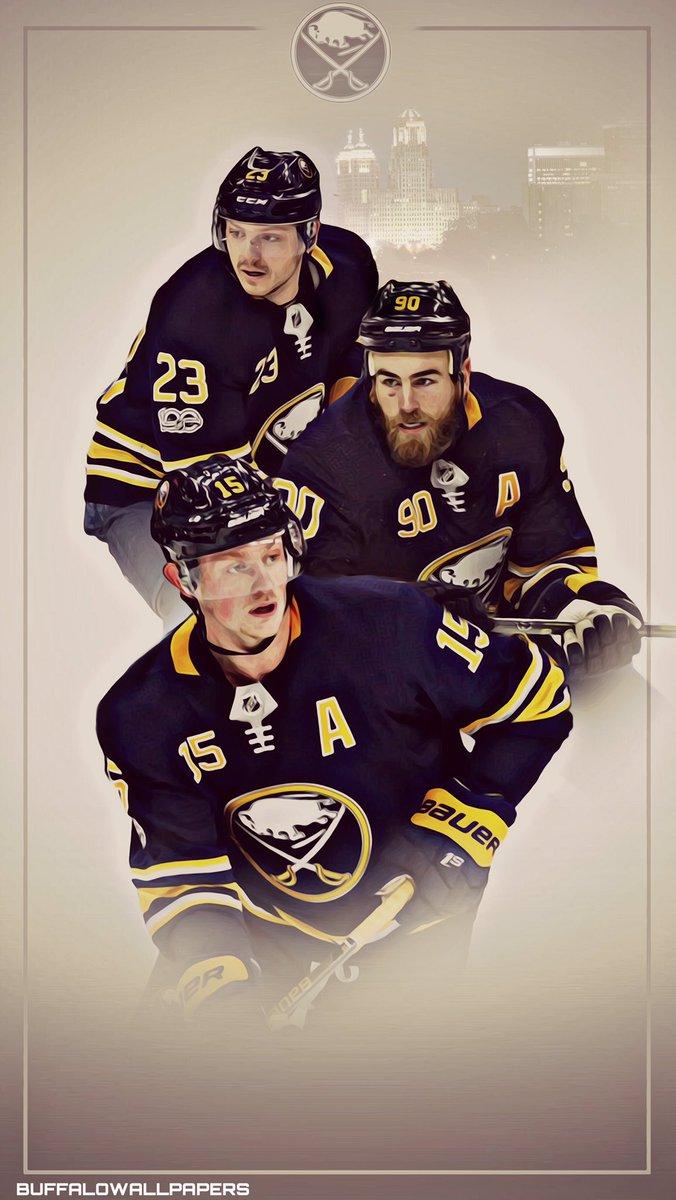 NHL 2018 iPhone wallpapers