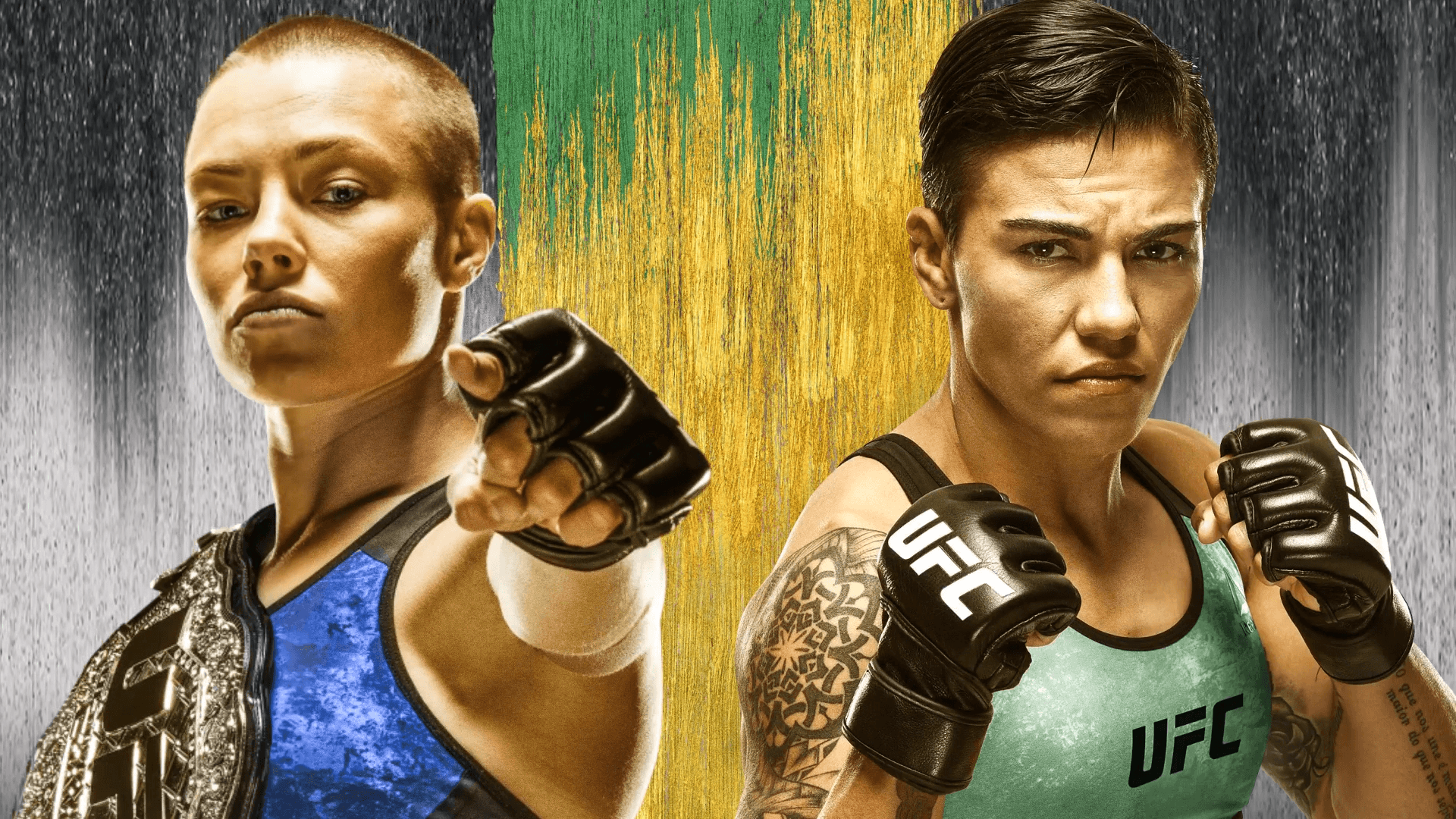 Upcoming UFC® Events