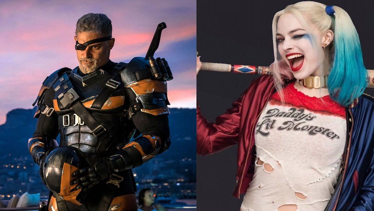 Who Should Replace Will Smith In SUICIDE SQUAD 2?
