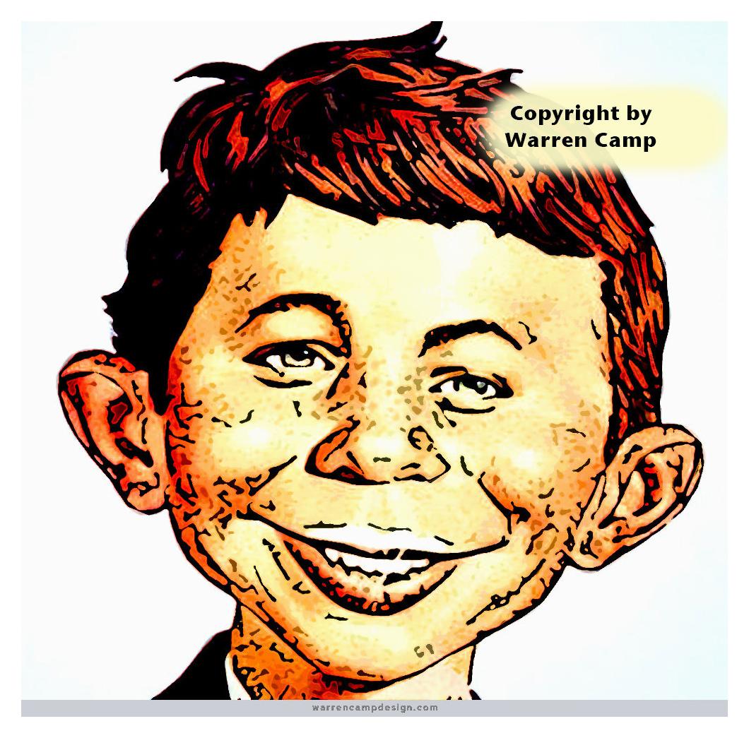 All 105 Pictures Pictures Of Alfred E Neuman Superb 012024