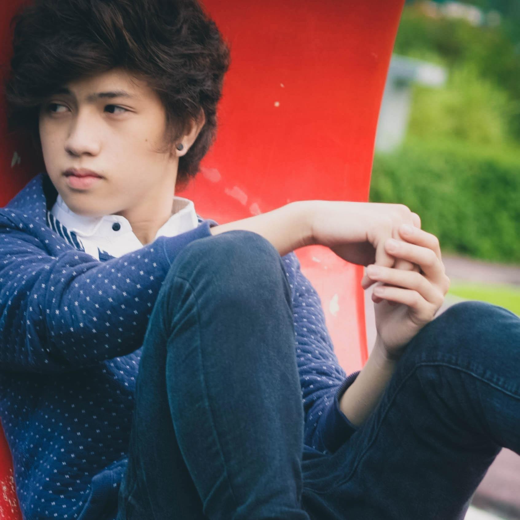 Support RanzKyle INA