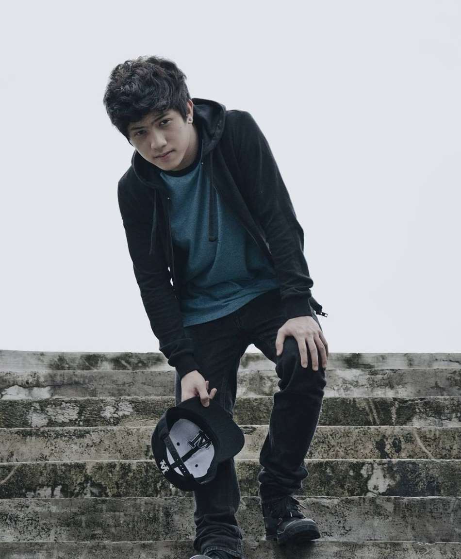 Ranz Kyle Birthday, Real Name, Age, Weight, Height, Family