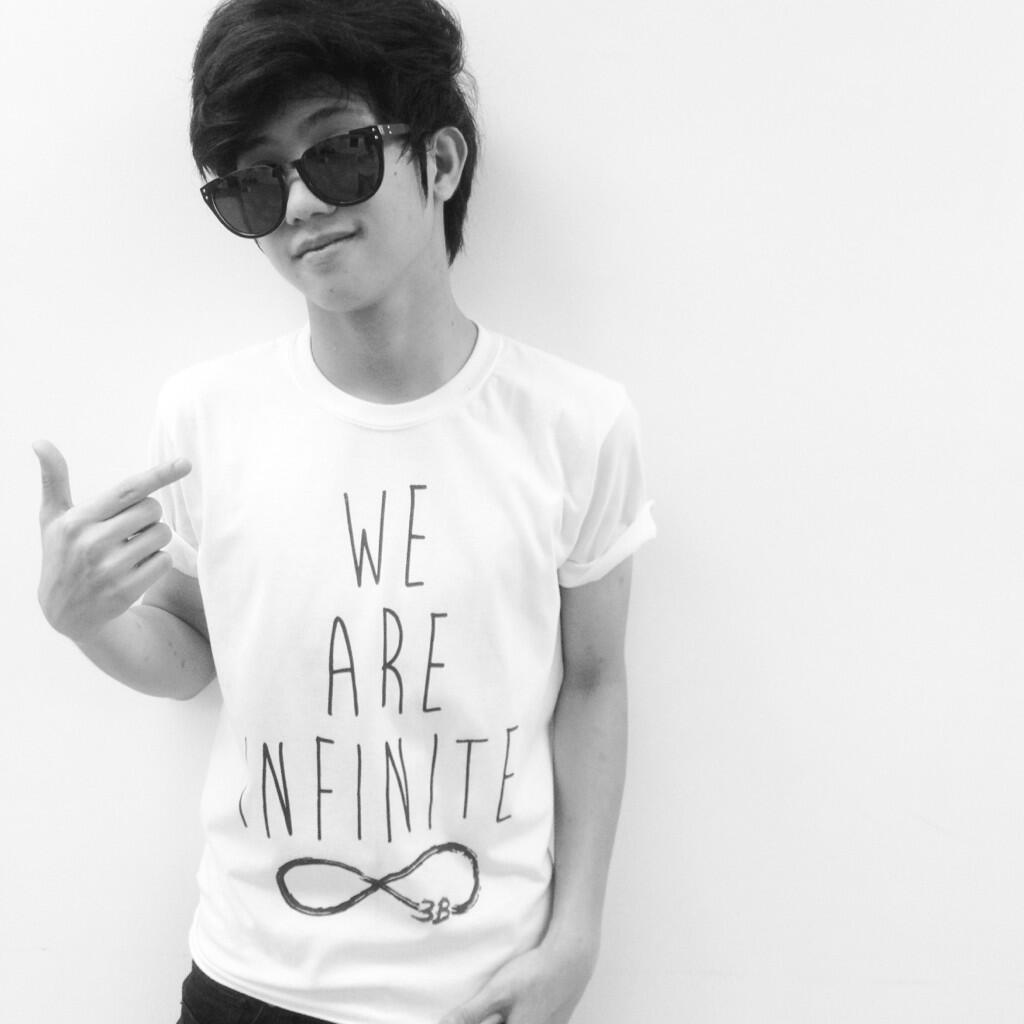 image about Ranz Kyle. See more about chicser
