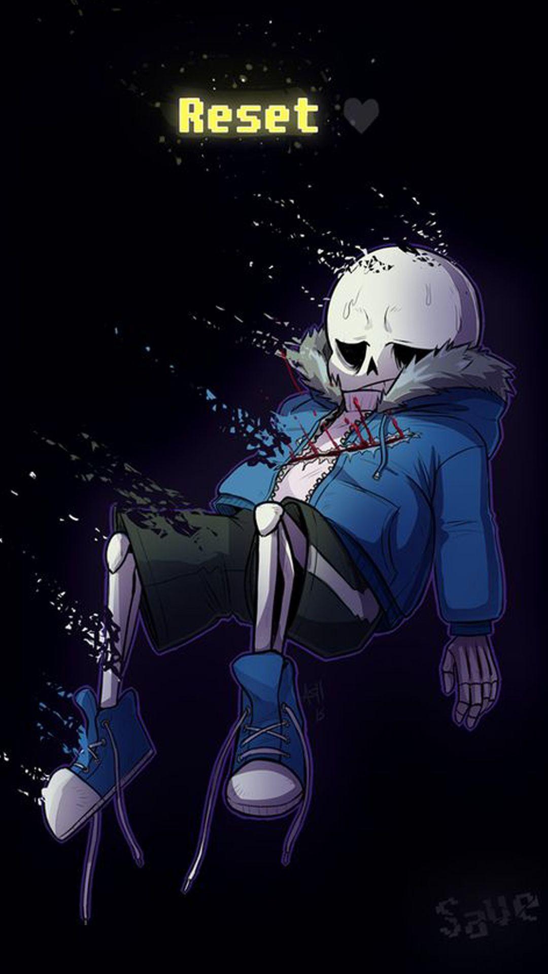 Sans, sans fight, HD phone wallpaper