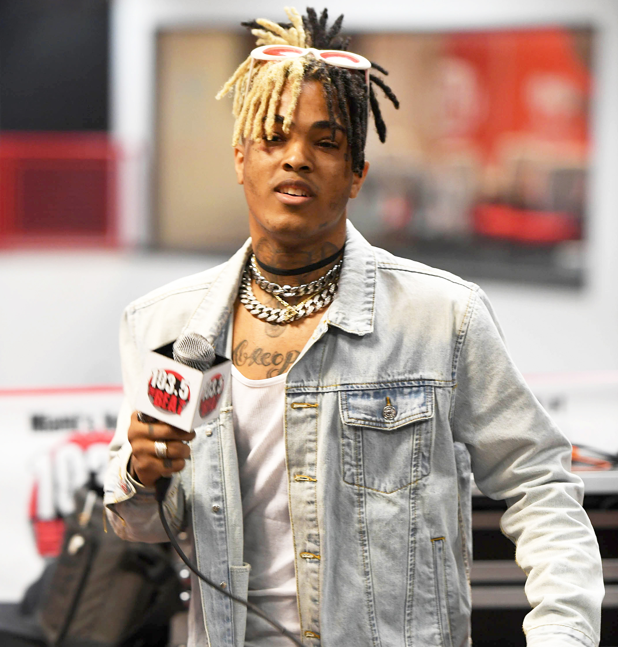 Rapper XXXTentacion Dies After Shooting: Celebs and Fans React