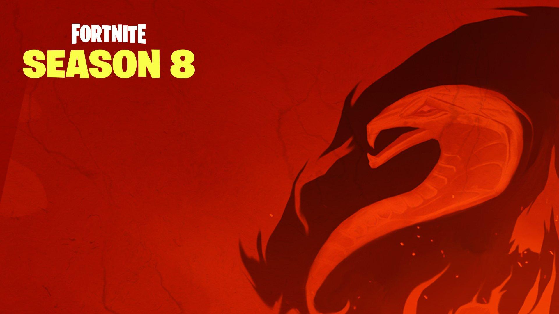 Fortnite Season 8: How to Get the Season 8 Battle Pass