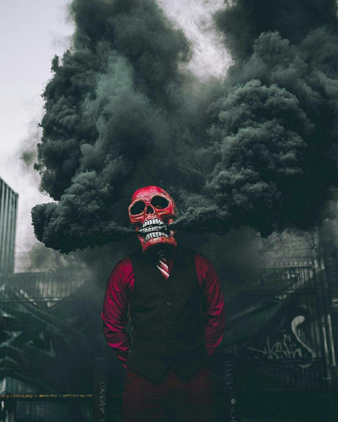 hallucinations. Skylar. Smoke bomb photography, Smoke