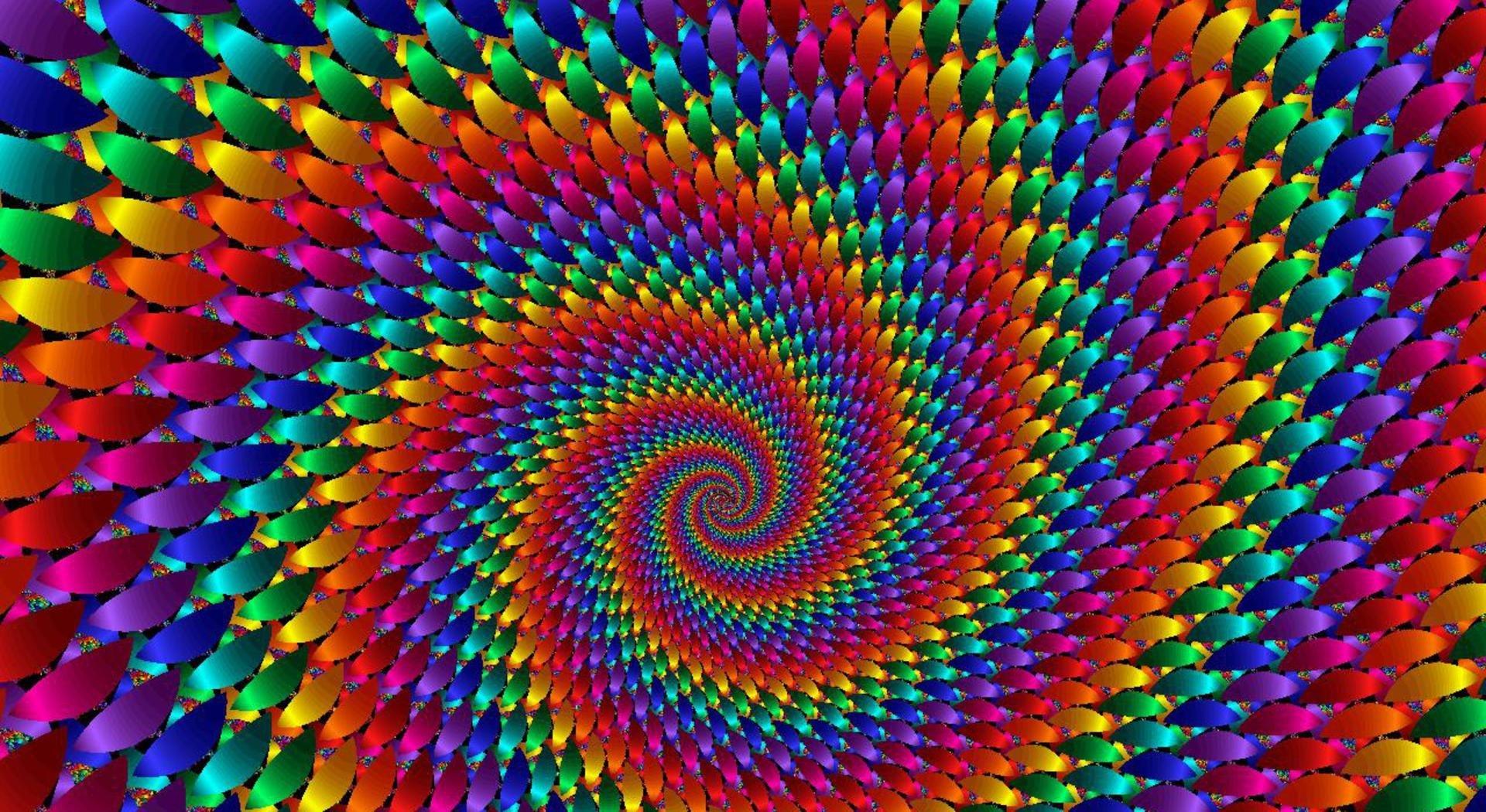 Spiral HD Wallpaper and Background Image