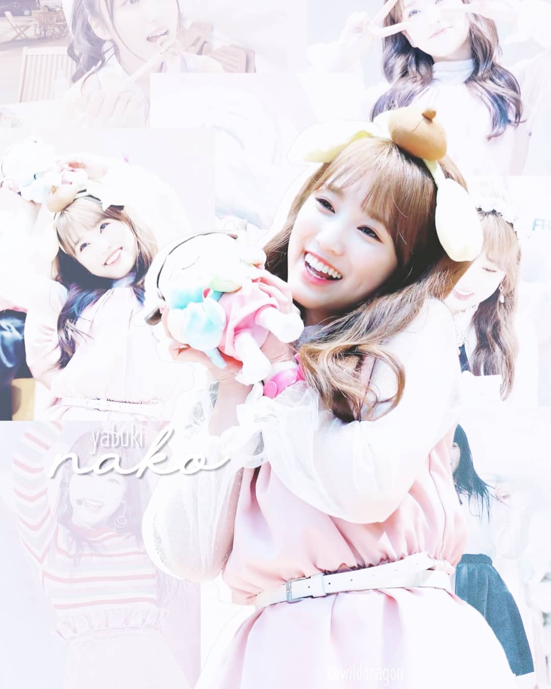 hkt48nako Instagram posts