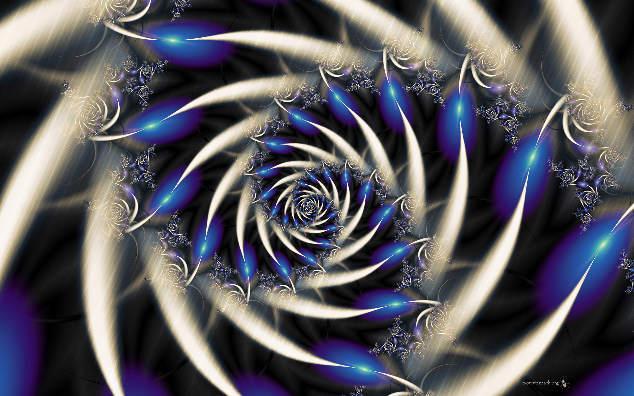 Fantastic Spiral wallpaper and image, picture, photo