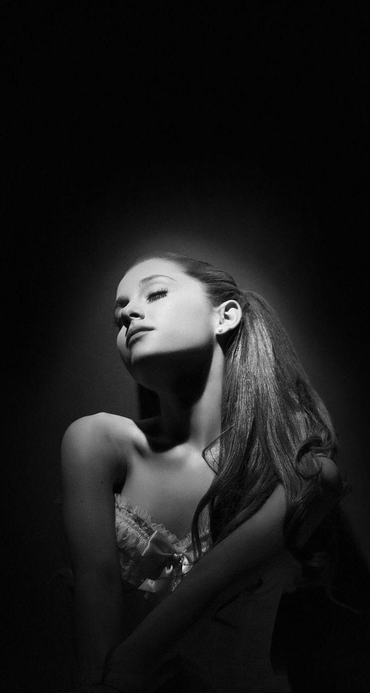 Picture of Ariana Grande My Everything Wallpaper
