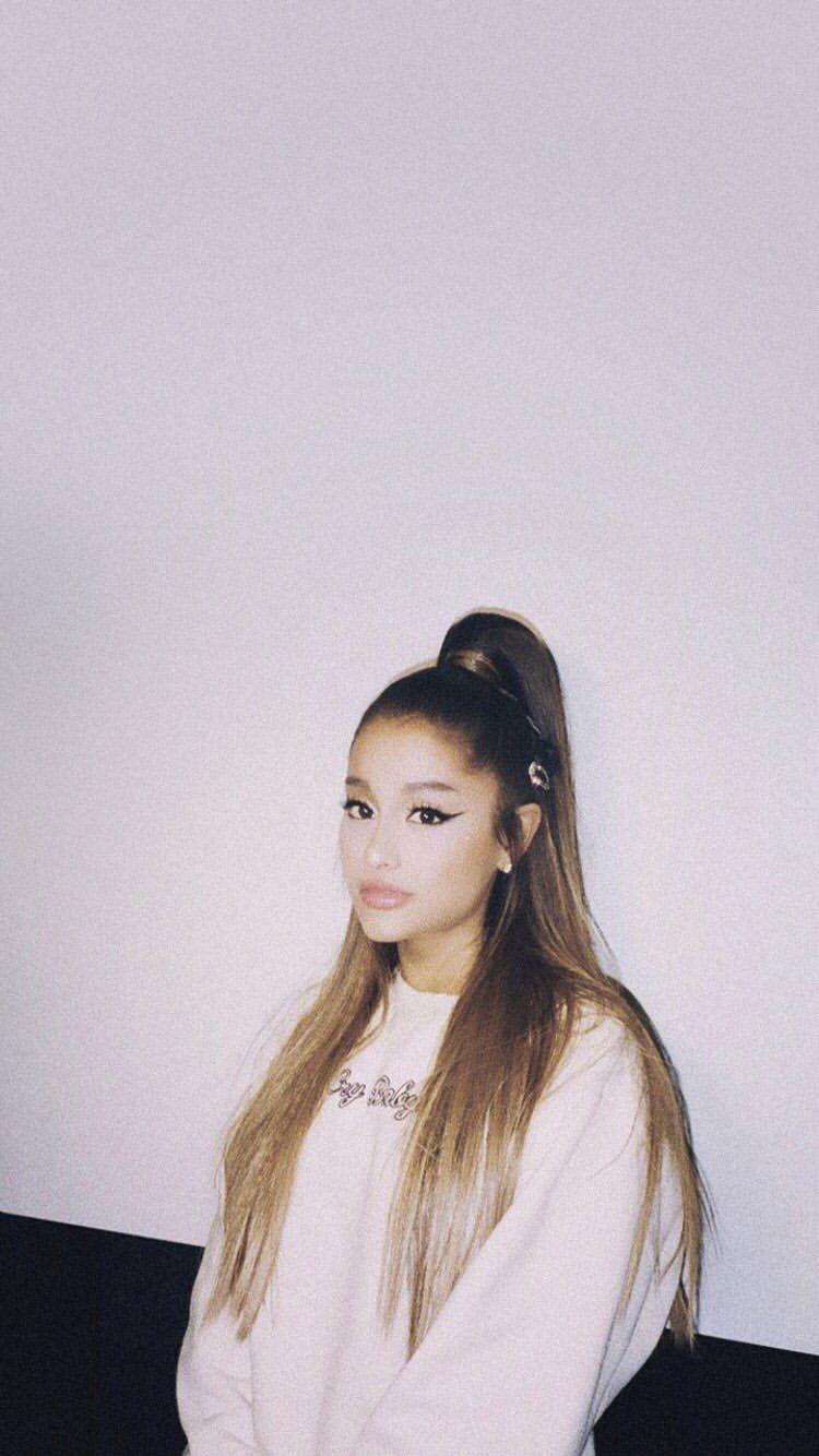 Ariana Grande My Everything Wallpapers - Wallpaper Cave