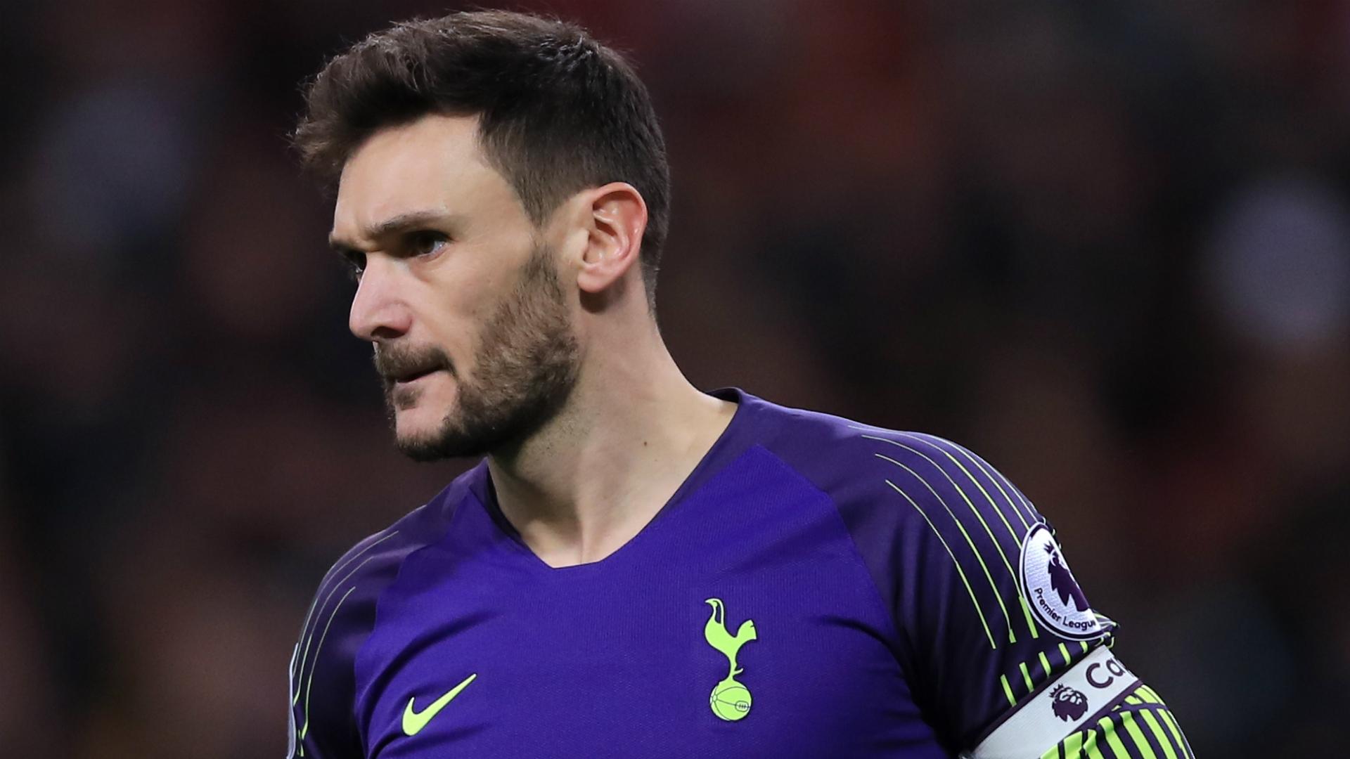 World Cup a distant memory as Lloris eyes Spurs glory