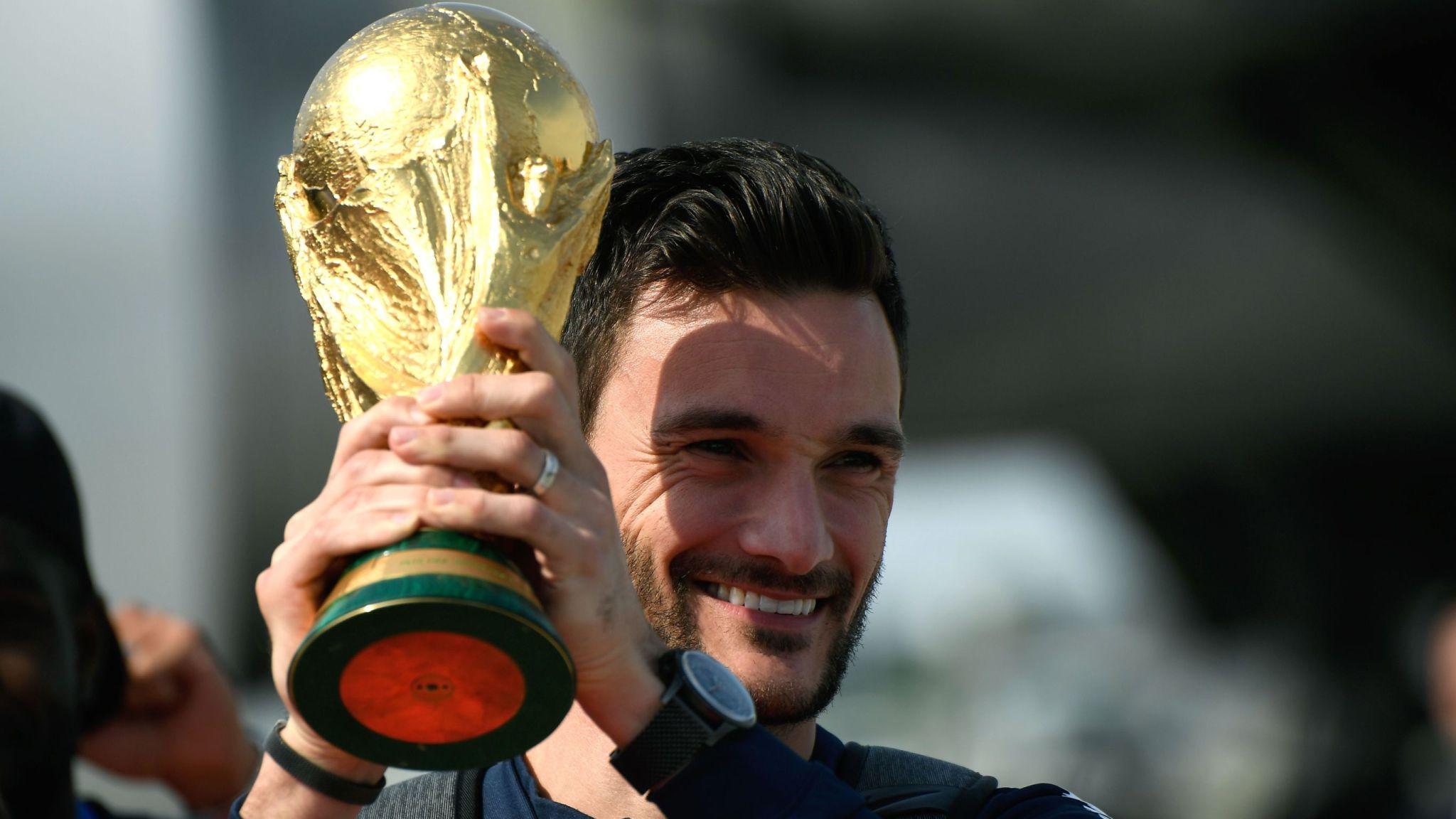 Spurs Goalkeeper Hugo Lloris Charged With Drink Driving. UK News