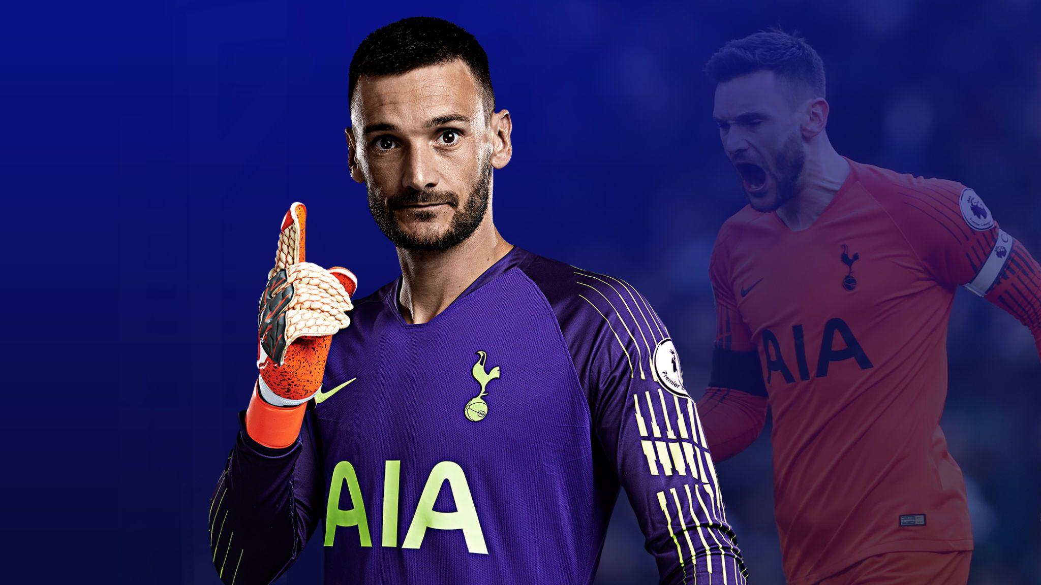 Is Hugo Lloris underrated? The Tottenham captain's stats stack up