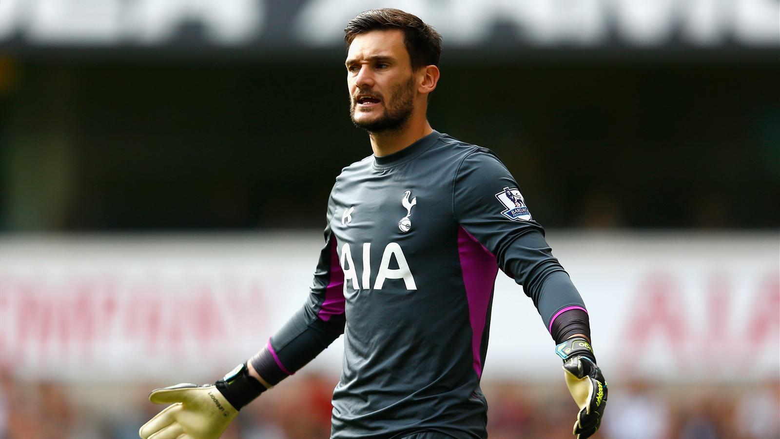 likely destinations for Tottenham Hotspur goalkeeper Hugo