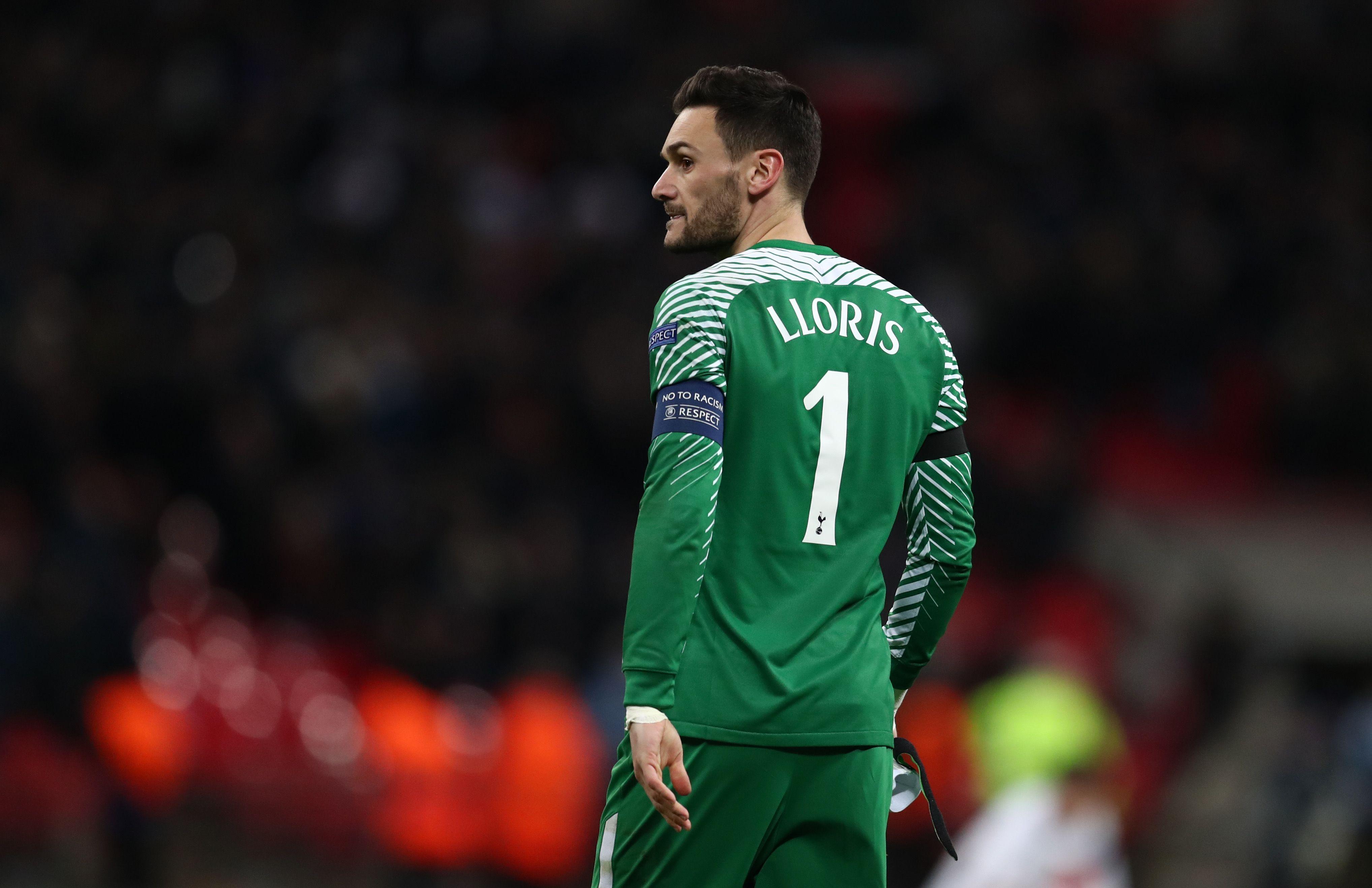 Albon Lafont is the heir apparent to the throne of Hugo Lloris