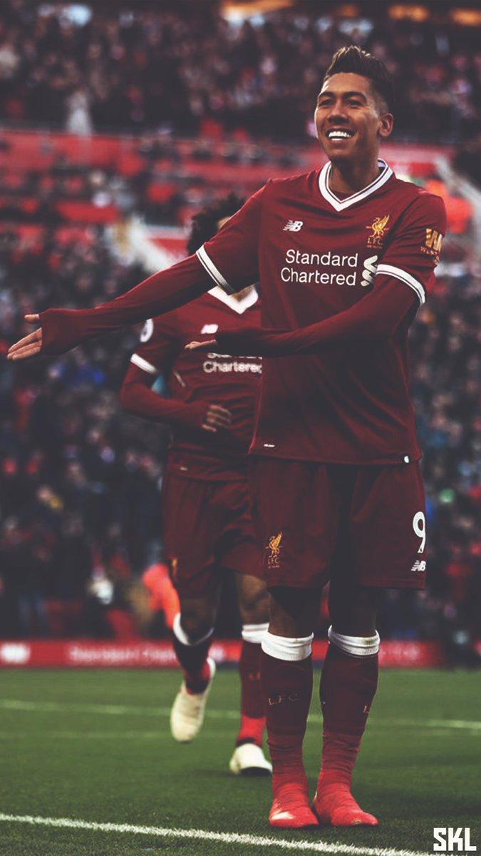 Roberto Firmino 2019 Wallpapers - Wallpaper Cave