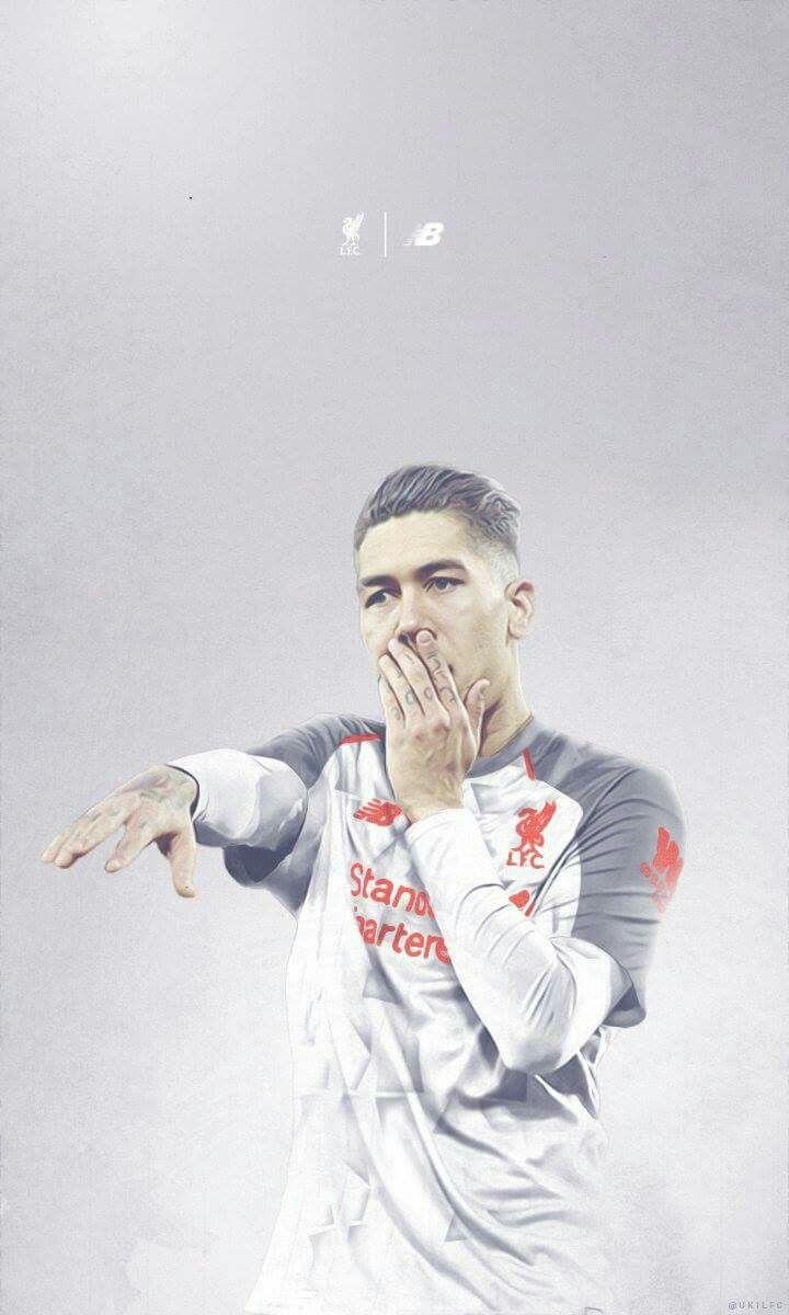 Roberto Firmino 2019 Wallpapers - Wallpaper Cave