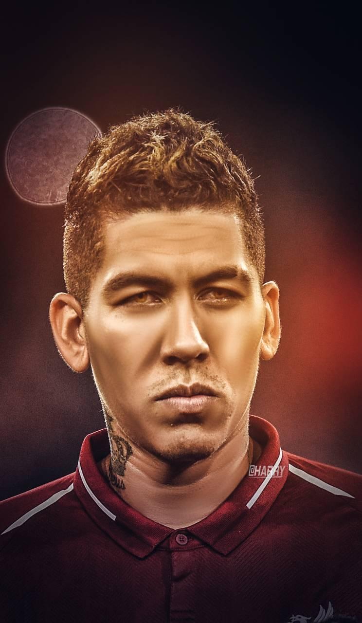 Firmino 3d iPhone 2019/20 Wallpapers - Wallpaper Cave