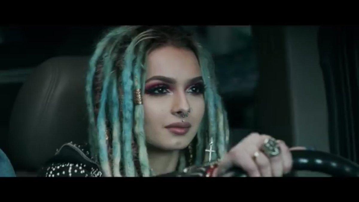 Zhavia - 'Welcome To the Party' video is up ❤ !!