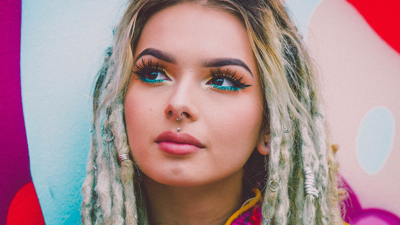 Zhavia signed to Columbia Records and collabed with French Montana.