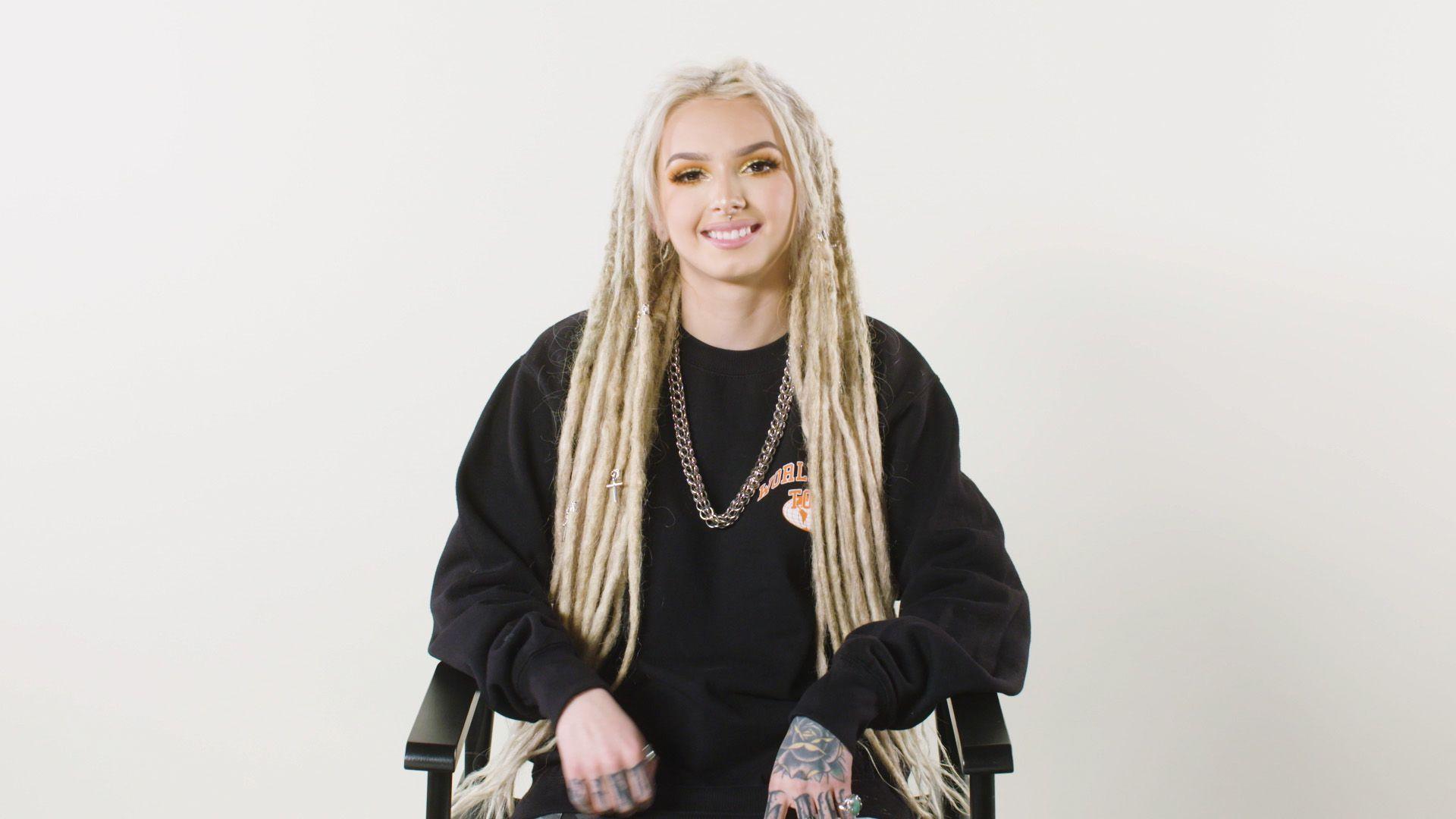 Zhavia Ward Sings The Weeknd, Beyoncé, and Khalid in a Game of Song