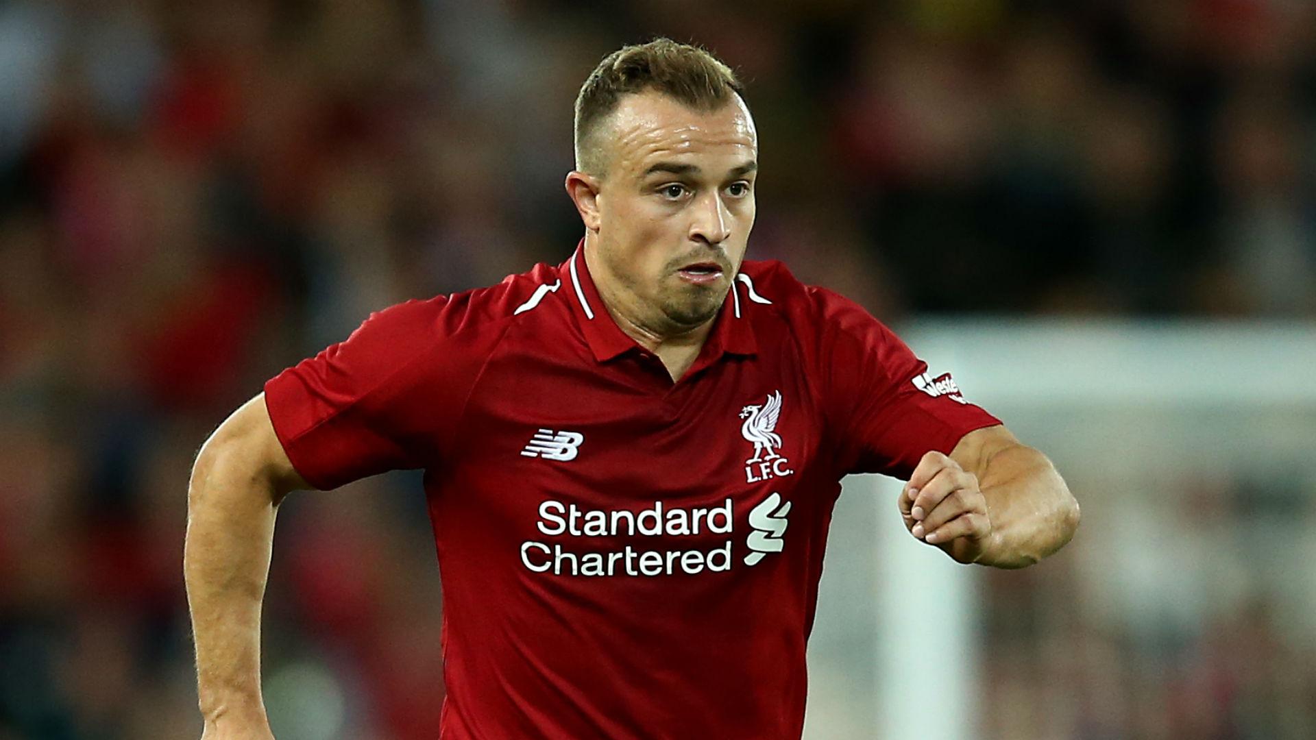 Liverpool news: 'Mohamed Salah & Roberto Firmino injuries wouldn't