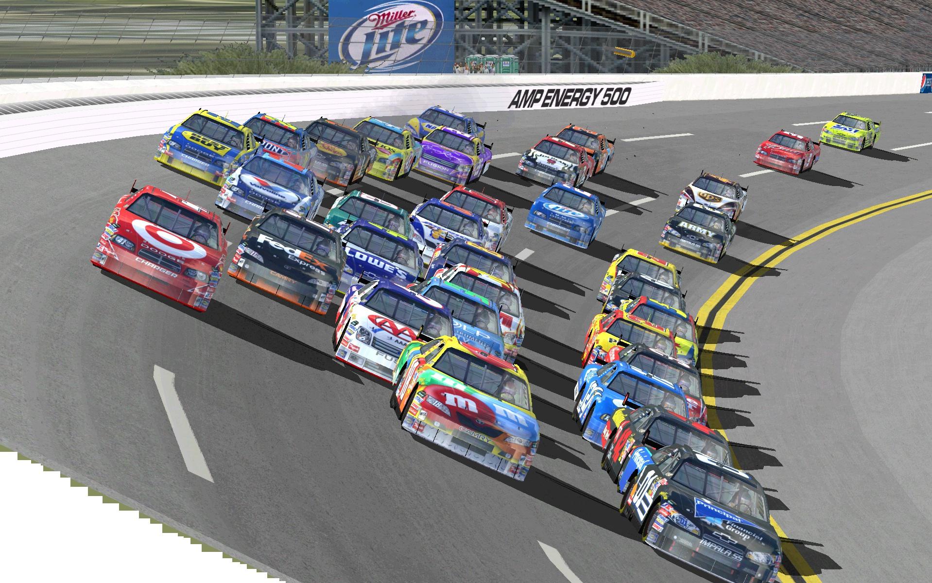 Nascar racing race game games t wallpaperx1200